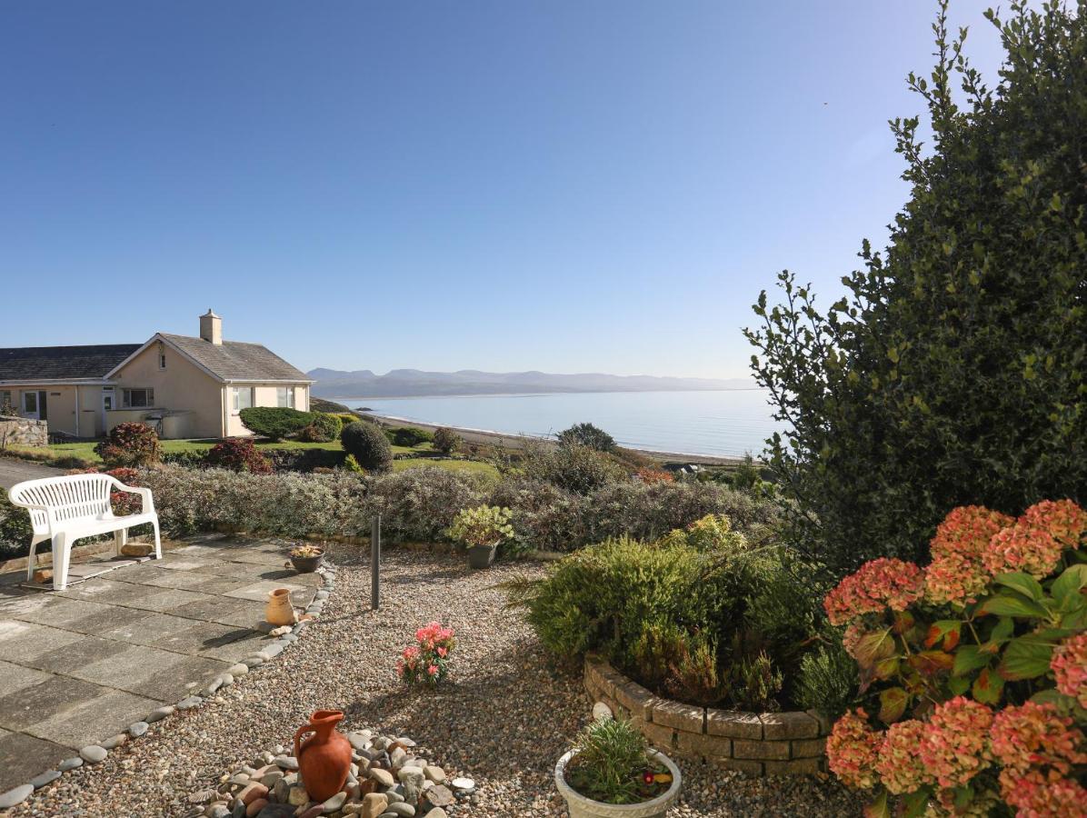 Dubrovnik Leilighet Criccieth Eksteriør bilde